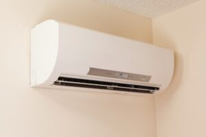 Ductless HVAC Noises in Decatur, IL